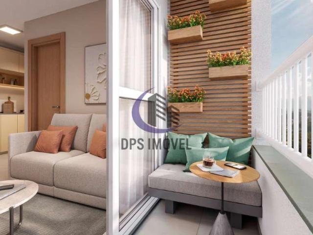 Apartamento para Venda em São Paulo/SP Cidade Ademar 2 Quartos