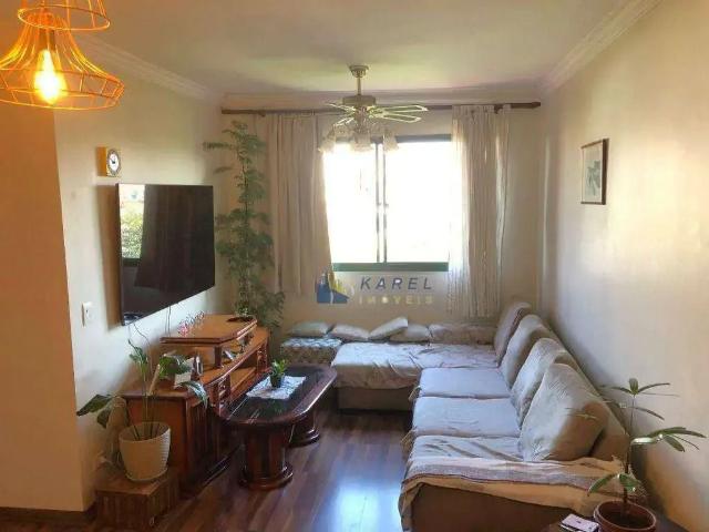 Apartamento para Venda em São Paulo/SP Cidade Ademar 2 Quartos