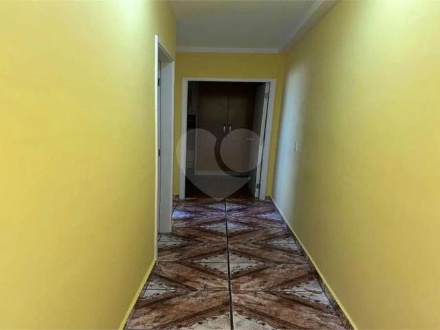 Apartamento para Venda em São Paulo/SP Cidade Ademar 2 Quartos
