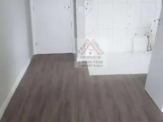 Apartamento para Venda em São Paulo/SP Cidade Ademar 2 Quartos