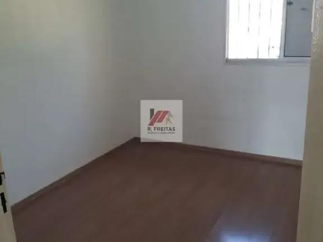Apartamento para Venda em São Paulo/SP Cidade Ademar 2 Quartos