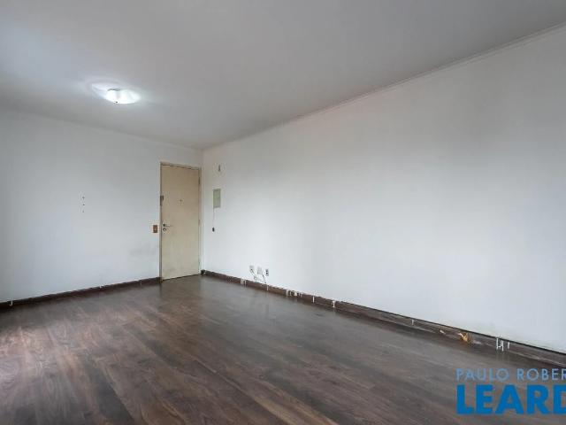 Apartamento para Venda em São Paulo/SP Cidade Ademar 2 Quartos