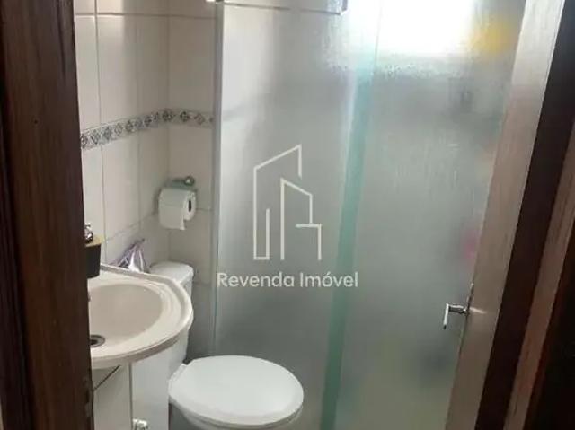 Apartamento para Venda em São Paulo/SP Cidade Ademar 2 Quartos