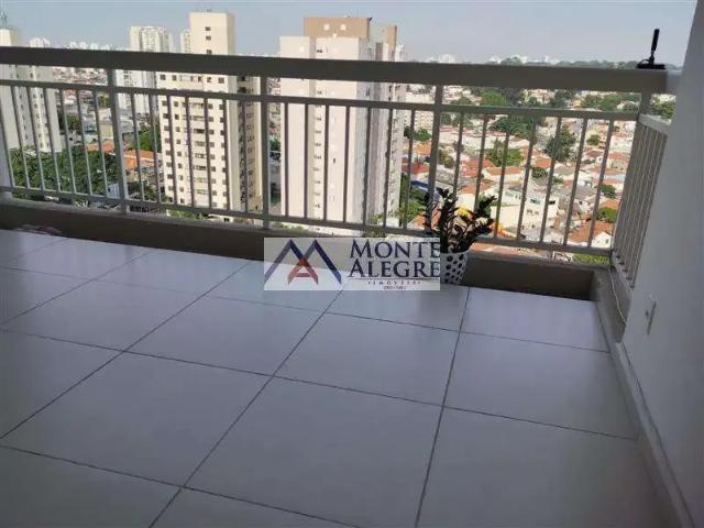 Apartamento para Venda em São Paulo/SP Cidade Ademar 2 Quartos