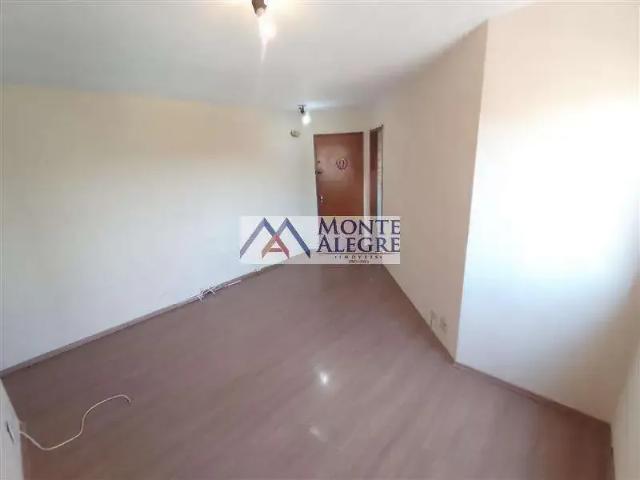 Apartamento para Venda em São Paulo/SP Cidade Ademar 2 Quartos