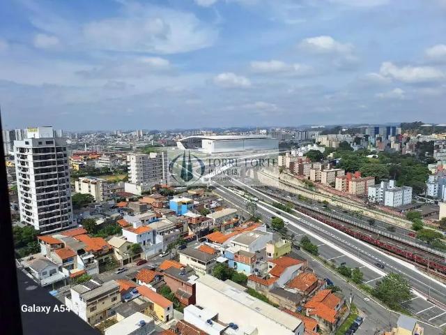 Apartamento para Venda em São Paulo/SP Cidade Antônio Estevão de Carvalho 2 Quartos