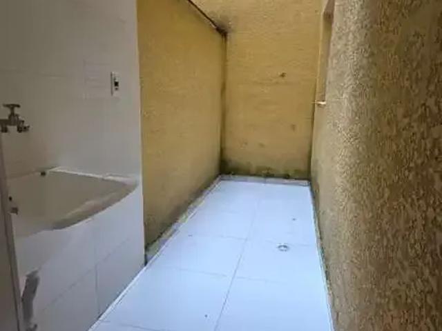 Apartamento para Venda em São Paulo/SP Cidade Antônio Estevão de Carvalho 2 Quartos