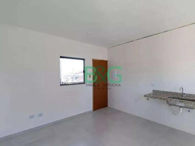 Apartamento para Venda em São Paulo/SP Cidade Antônio Estevão de Carvalho 2 Quartos