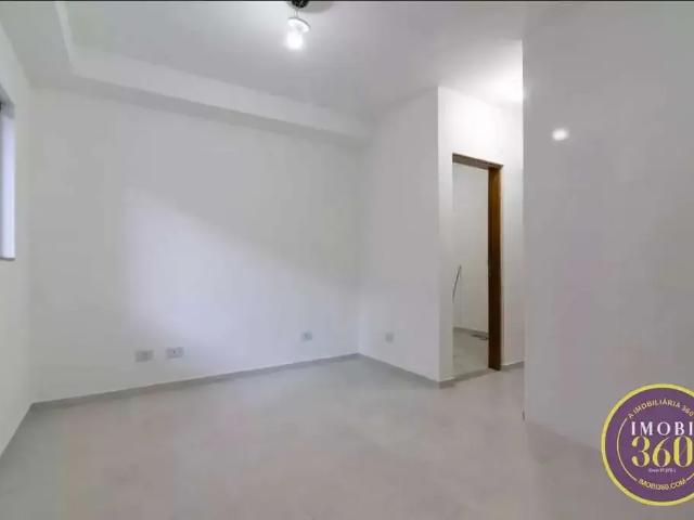 Apartamento para Venda em São Paulo/SP Cidade Antônio Estevão de Carvalho 2 Quartos