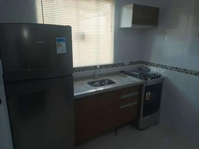 Apartamento para Venda em São Paulo/SP Cidade Antônio Estevão de Carvalho 2 Quartos
