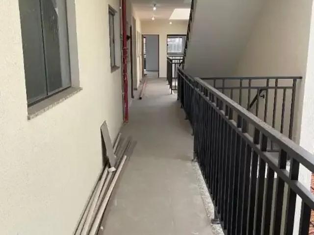 Apartamento para Venda em São Paulo/SP Cidade Antônio Estevão de Carvalho 2 Quartos