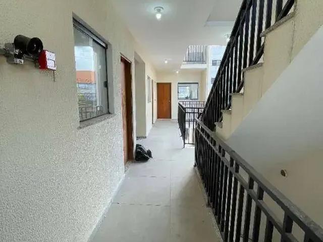 Apartamento para Venda em São Paulo/SP Cidade Antônio Estevão de Carvalho 2 Quartos