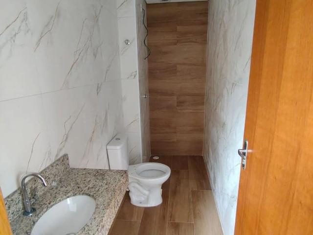 Apartamento para Venda em São Paulo/SP Cidade Antônio Estevão de Carvalho 2 Quartos