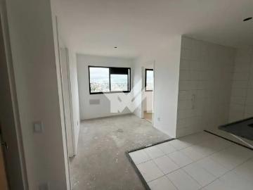 Apartamento para Venda em São Paulo/SP Cidade Antônio Estevão de Carvalho 2 Quartos