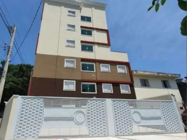 Apartamento para Venda em São Paulo/SP Cidade Antônio Estevão de Carvalho 2 Quartos