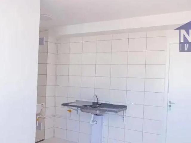 Apartamento para Venda em São Paulo/SP Cidade Antônio Estevão de Carvalho 2 Quartos