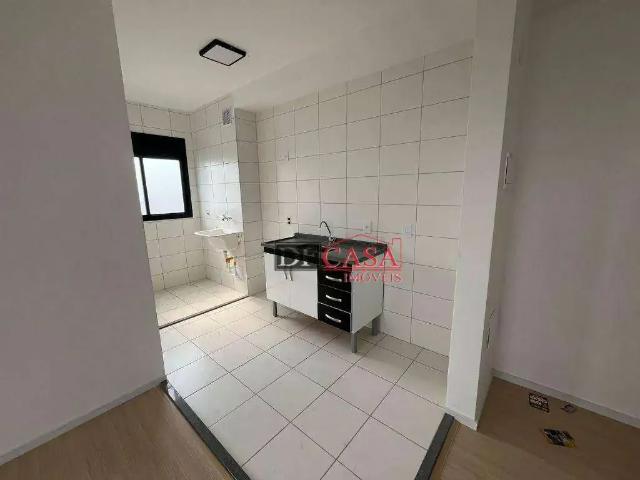 Apartamento para Venda em São Paulo/SP Cidade Antônio Estevão de Carvalho 2 Quartos