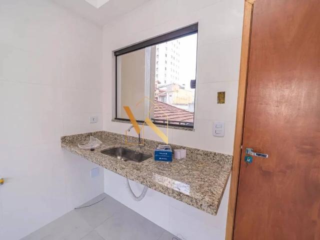 Apartamento para Venda em São Paulo/SP Cidade Antônio Estevão de Carvalho 2 Quartos