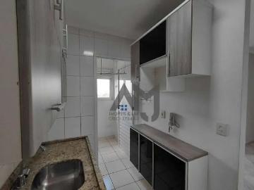 Apartamento para Venda em São Paulo/SP Cidade Antônio Estevão de Carvalho 2 Quartos