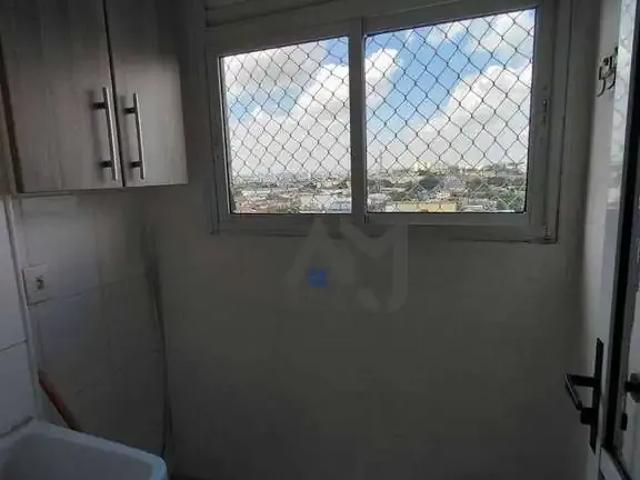 Apartamento para Venda em São Paulo/SP Cidade Antônio Estevão de Carvalho 2 Quartos