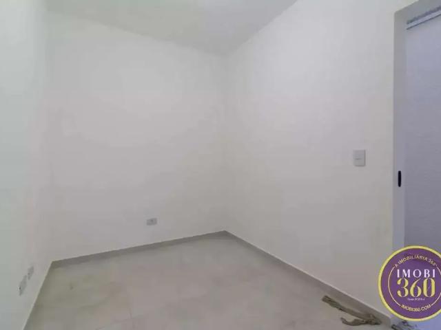 Apartamento para Venda em São Paulo/SP Cidade Antônio Estevão de Carvalho 2 Quartos