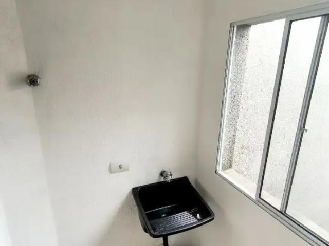 Apartamento para Venda em São Paulo/SP Cidade Antônio Estevão de Carvalho 2 Quartos