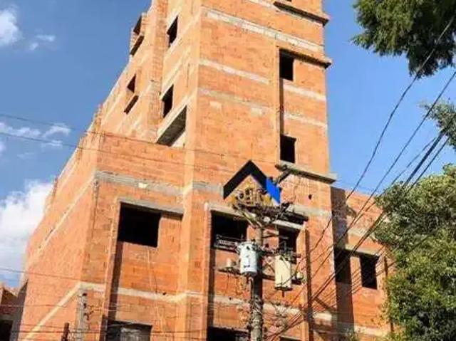 Apartamento para Venda em São Paulo/SP Cidade Antônio Estevão de Carvalho 2 Quartos