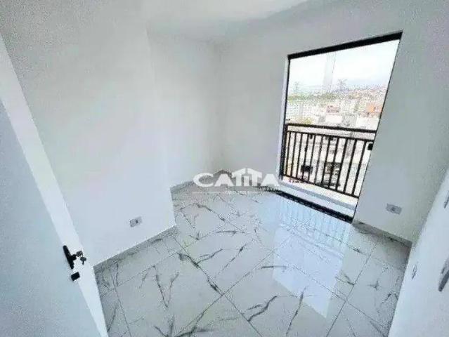 Apartamento para Venda em São Paulo/SP Cidade Centenário 2 Quartos