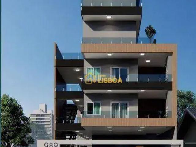 Apartamento para Venda em São Paulo/SP Cidade Centenário 2 Quartos