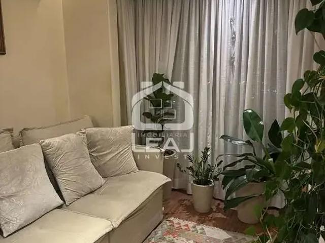 Apartamento para Venda em São Paulo/SP Cidade Centenário 2 Quartos