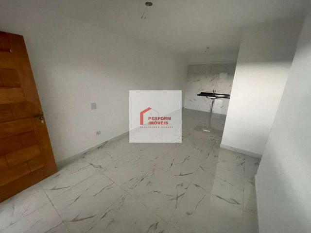 Apartamento para Venda em São Paulo/SP Cidade Centenário 2 Quartos