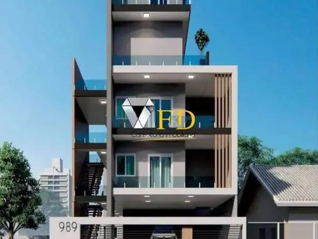Apartamento para Venda em São Paulo/SP Cidade Centenário 2 Quartos