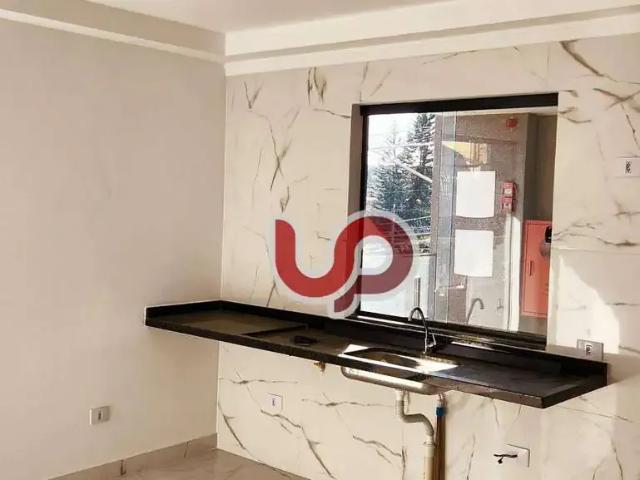 Apartamento para Venda em São Paulo/SP Cidade Centenário 2 Quartos