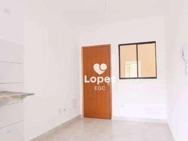Apartamento para Venda em São Paulo/SP Cidade Continental 2 Quartos