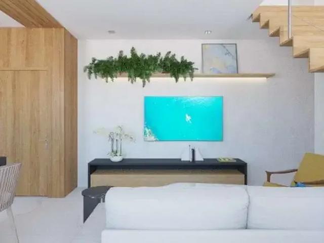 Apartamento para Venda em São Paulo/SP Cidade D'Abril 3 Quartos