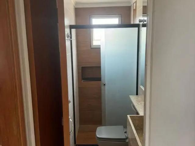 Apartamento para Venda em São Paulo/SP Cidade D'Abril 2 Quartos
