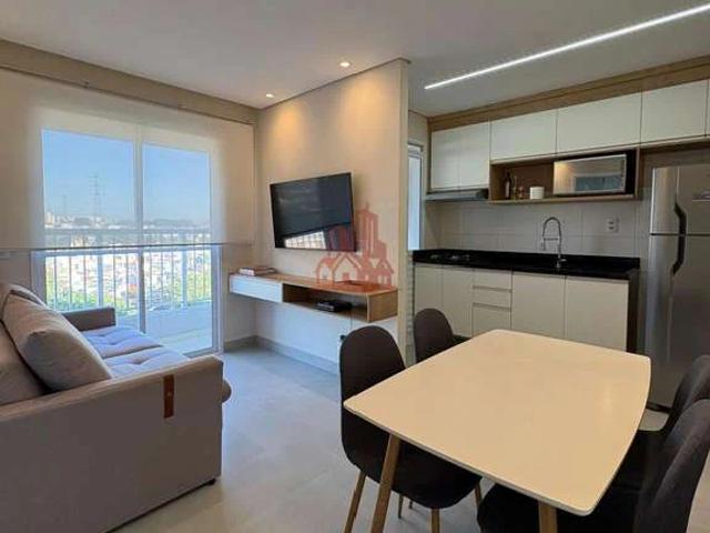Apartamento para Venda em São Paulo/SP Cidade dos Bandeirantes 2 Quartos