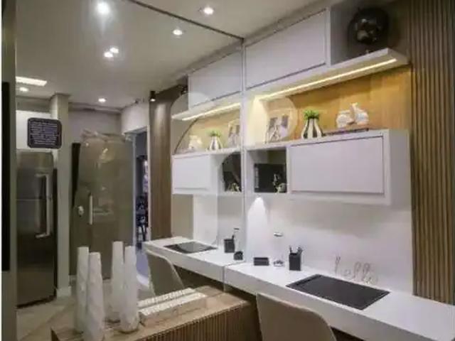 Apartamento para Venda em São Paulo/SP Cidade dos Bandeirantes 2 Quartos