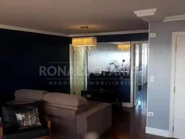 Apartamento para Venda em São Paulo/SP Cidade Dutra 4 Quartos