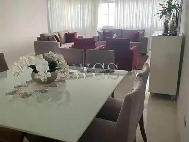 Apartamento para Venda em São Paulo/SP Cidade Dutra 4 Quartos