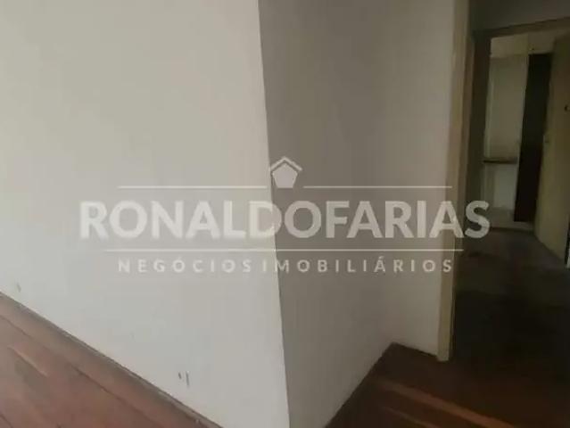 Apartamento para Venda em São Paulo/SP Cidade Dutra 4 Quartos