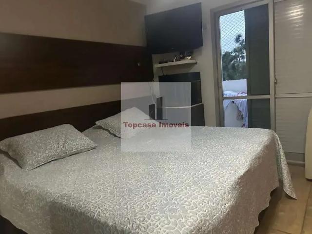 Apartamento para Venda em São Paulo/SP Cidade Dutra 4 Quartos