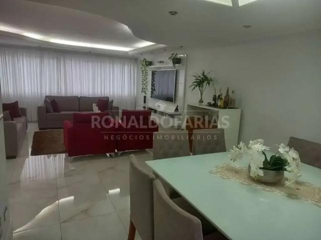 Apartamento para Venda em São Paulo/SP Cidade Dutra 4 Quartos