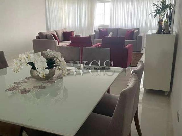 Apartamento para Venda em São Paulo/SP Cidade Dutra 4 Quartos