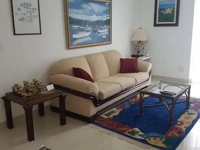Apartamento para Venda em São Paulo/SP Cidade Dutra 4 Quartos