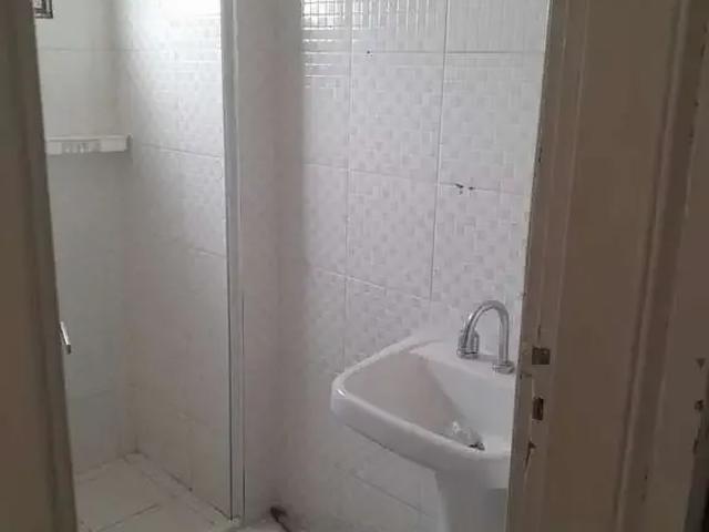 Apartamento para Venda em São Paulo/SP Cidade Dutra 4 Quartos