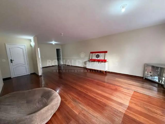 Apartamento para Venda em São Paulo/SP Cidade Dutra 4 Quartos