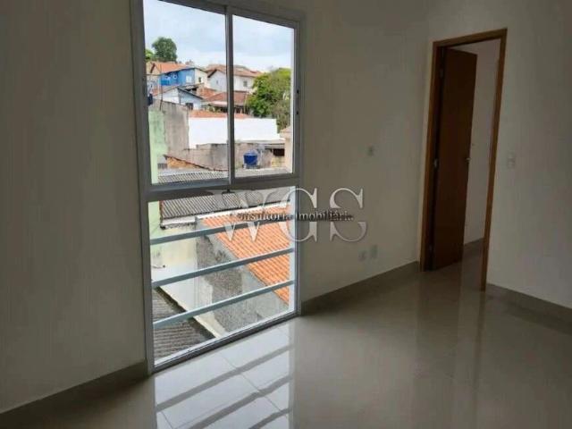 Apartamento para Venda em São Paulo/SP Cidade Dutra 1 Quartos