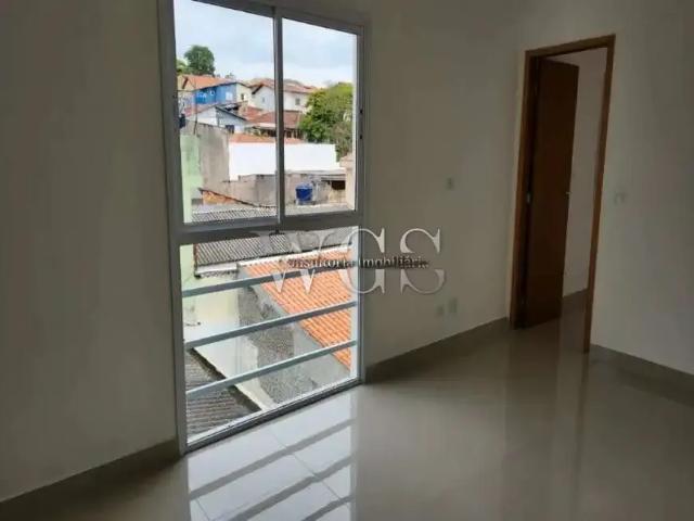 Apartamento para Venda em São Paulo/SP Cidade Dutra 1 Quartos