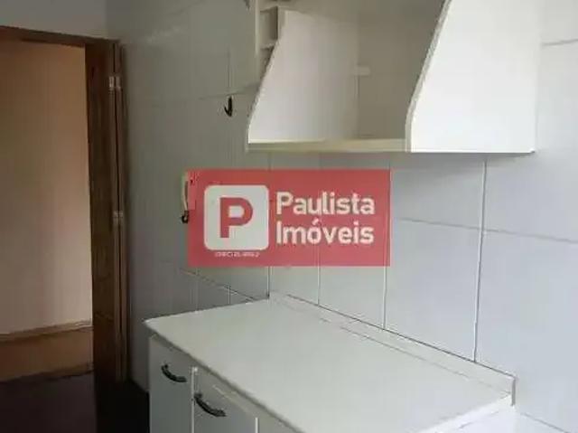 Apartamento para Venda em São Paulo/SP Cidade Dutra 2 Quartos